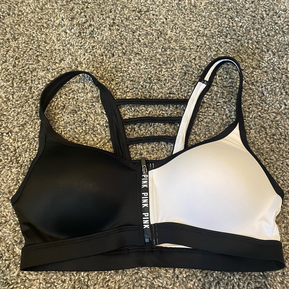 Pink Victoria’s Secret ULTIMATE M